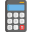 Calculadoras